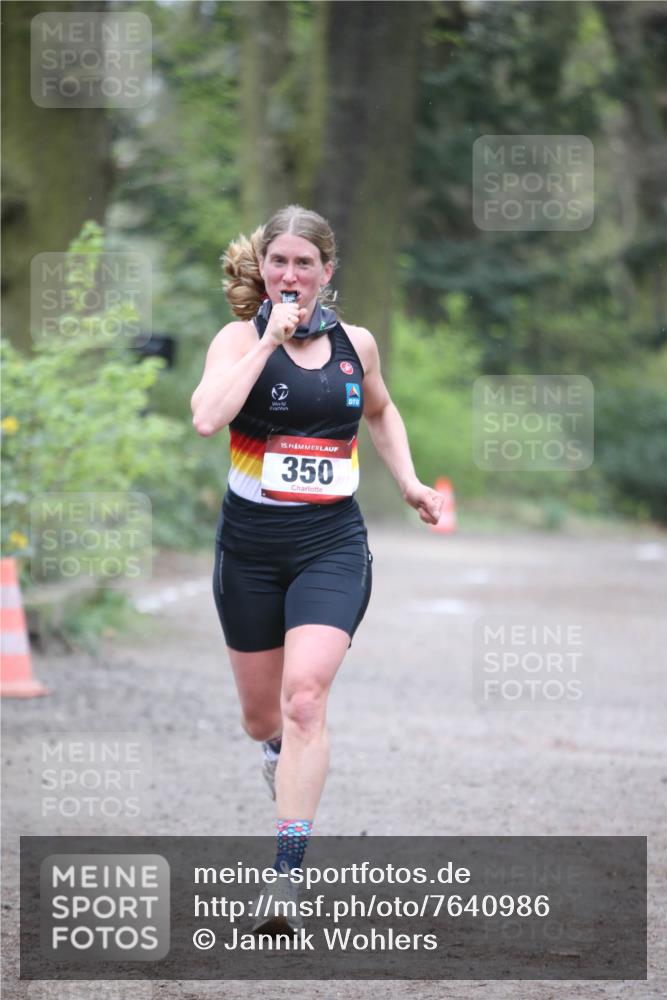 13.04.2025 - Hammer Lauf Jannik Wohlers http://msf.ph/oto/7640986 13.04.2025 10:05:05 Laufen 15, 350 meine-sportfotos.de