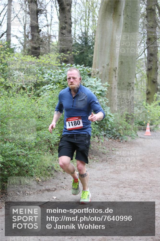 13.04.2025 - Hammer Lauf Jannik Wohlers http://msf.ph/oto/7640996 13.04.2025 10:05:03 Laufen 1180 meine-sportfotos.de