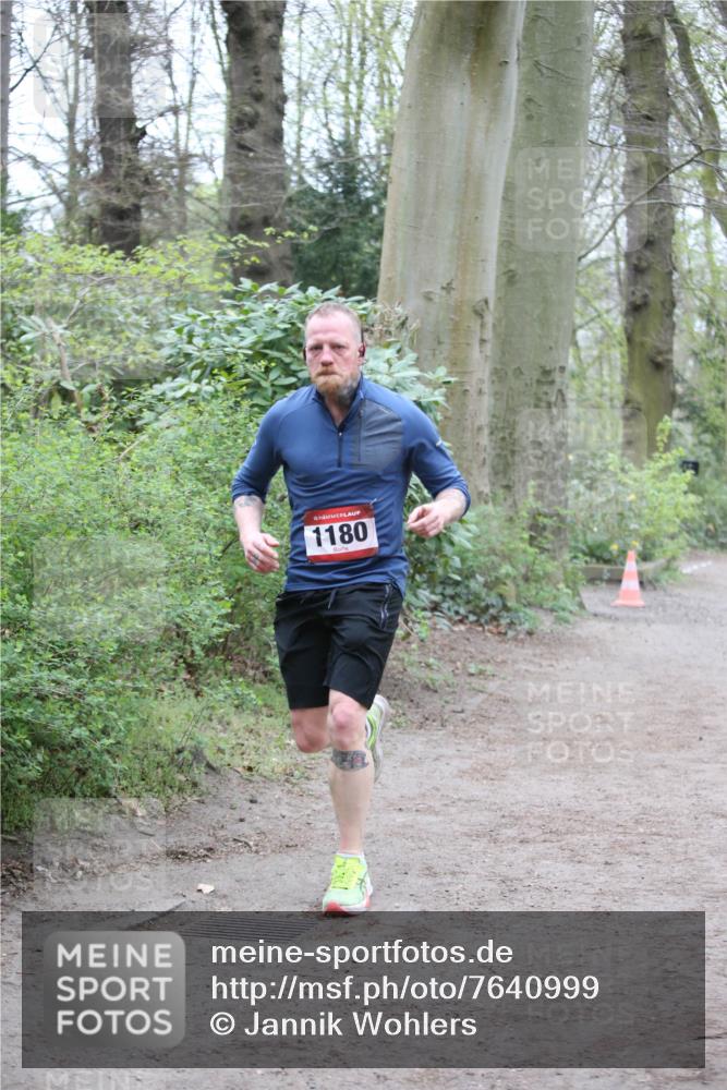 13.04.2025 - Hammer Lauf Jannik Wohlers http://msf.ph/oto/7640999 13.04.2025 10:05:03 Laufen 15, 1180 meine-sportfotos.de