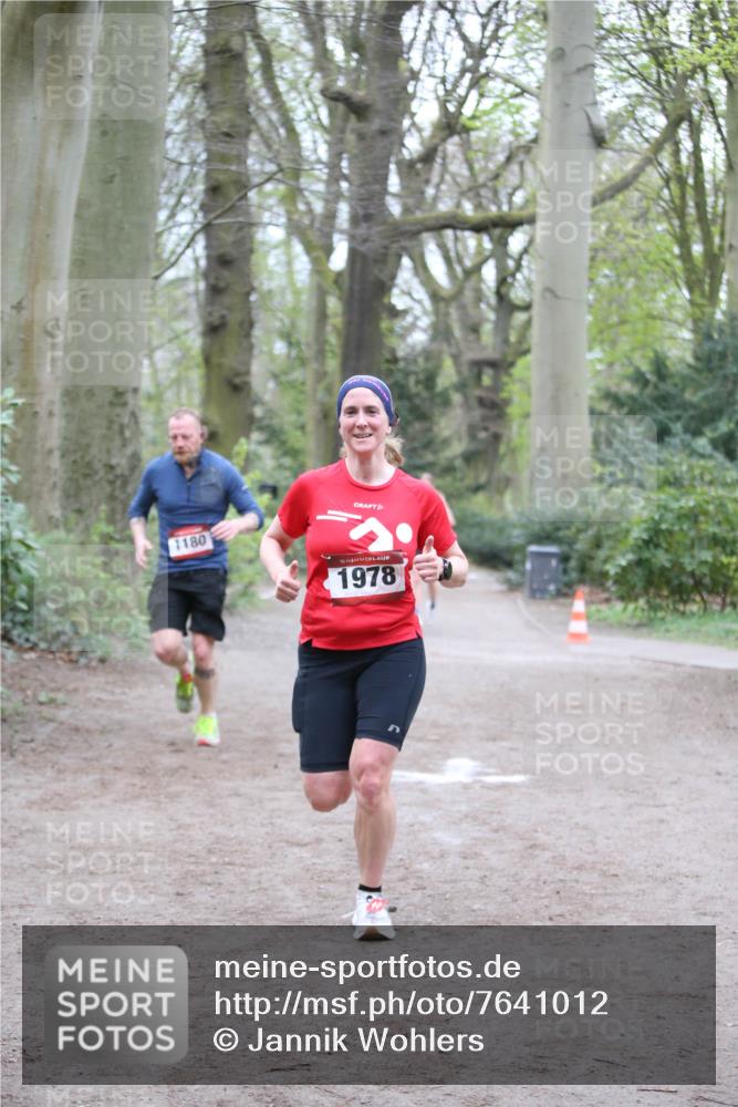 13.04.2025 - Hammer Lauf Jannik Wohlers http://msf.ph/oto/7641012 13.04.2025 10:05:02 Laufen 1180, 15, 1978 meine-sportfotos.de