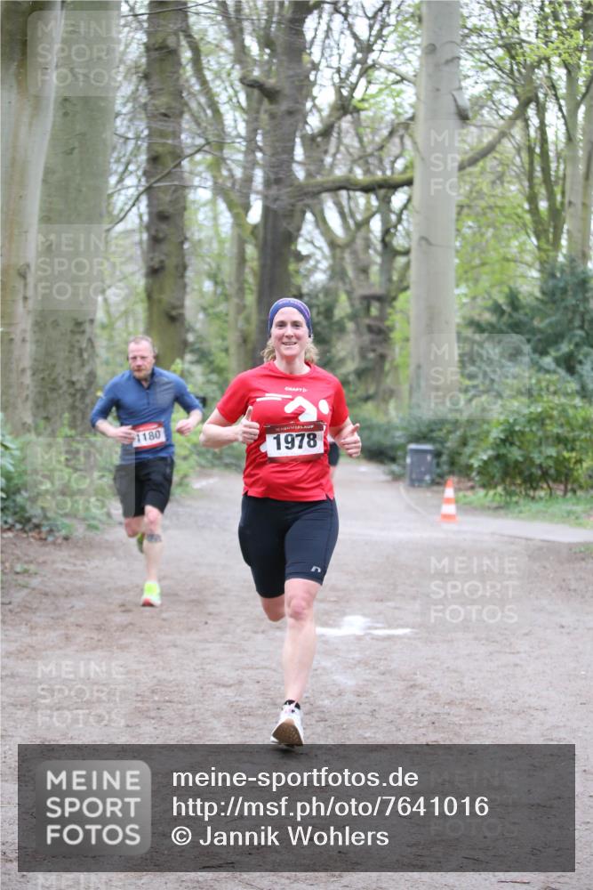 13.04.2025 - Hammer Lauf Jannik Wohlers http://msf.ph/oto/7641016 13.04.2025 10:05:02 Laufen 1180, 15, 1978 meine-sportfotos.de