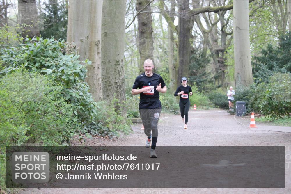 13.04.2025 - Hammer Lauf Jannik Wohlers http://msf.ph/oto/7641017 13.04.2025 12:08:05 Laufen 916 meine-sportfotos.de
