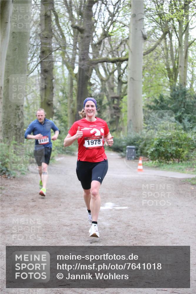 13.04.2025 - Hammer Lauf Jannik Wohlers http://msf.ph/oto/7641018 13.04.2025 10:05:02 Laufen 1180, 15, 1978 meine-sportfotos.de