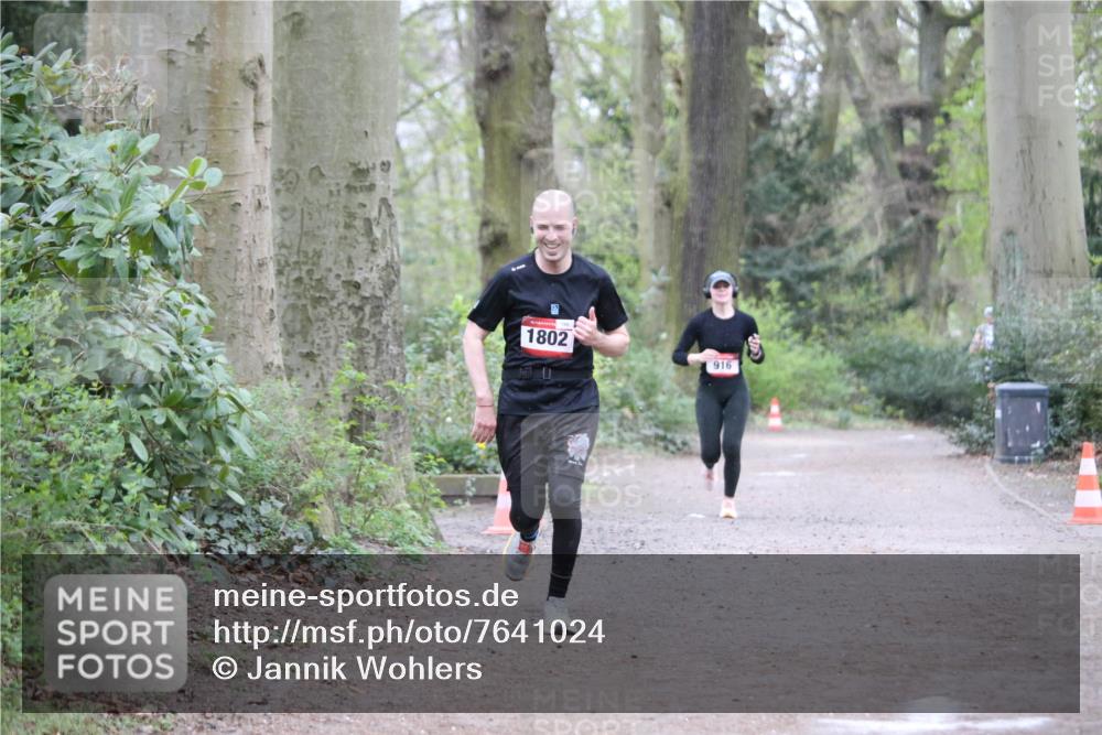 13.04.2025 - Hammer Lauf Jannik Wohlers http://msf.ph/oto/7641024 13.04.2025 12:08:04 Laufen 1, 1802, 916 meine-sportfotos.de