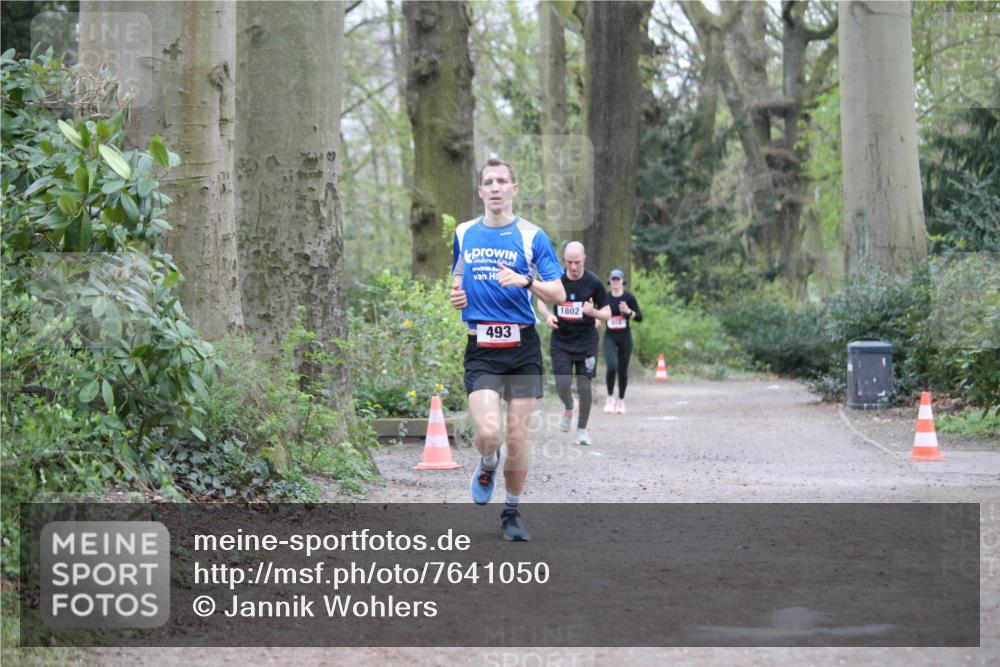 13.04.2025 - Hammer Lauf Jannik Wohlers http://msf.ph/oto/7641050 13.04.2025 12:08:00 Laufen 493, 1802, 916 meine-sportfotos.de