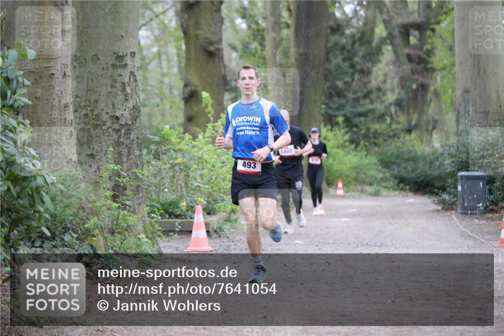 13.04.2025 - Hammer Lauf Jannik Wohlers http://msf.ph/oto/7641054 13.04.2025 12:07:59 Laufen 493, 1802 meine-sportfotos.de