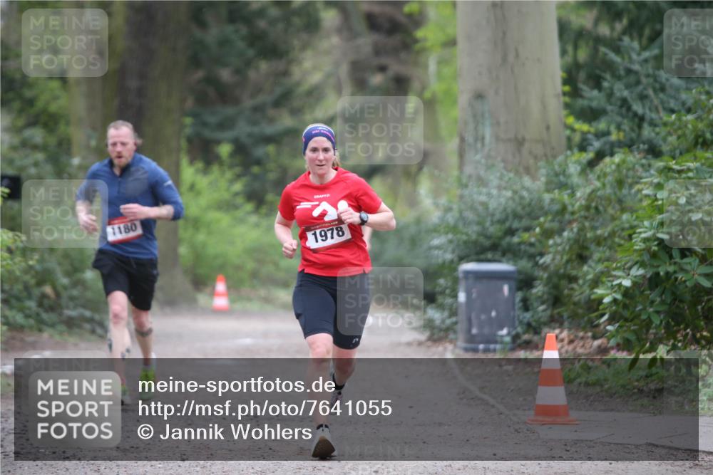13.04.2025 - Hammer Lauf Jannik Wohlers http://msf.ph/oto/7641055 13.04.2025 10:04:59 Laufen 1180, 1978 meine-sportfotos.de