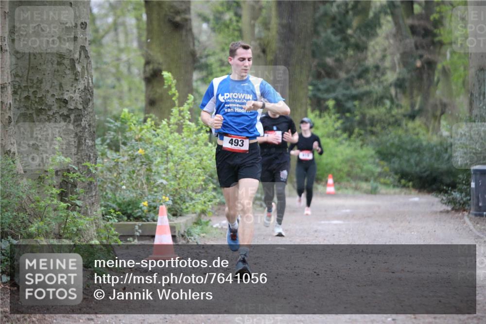13.04.2025 - Hammer Lauf Jannik Wohlers http://msf.ph/oto/7641056 13.04.2025 12:07:59 Laufen 493 meine-sportfotos.de