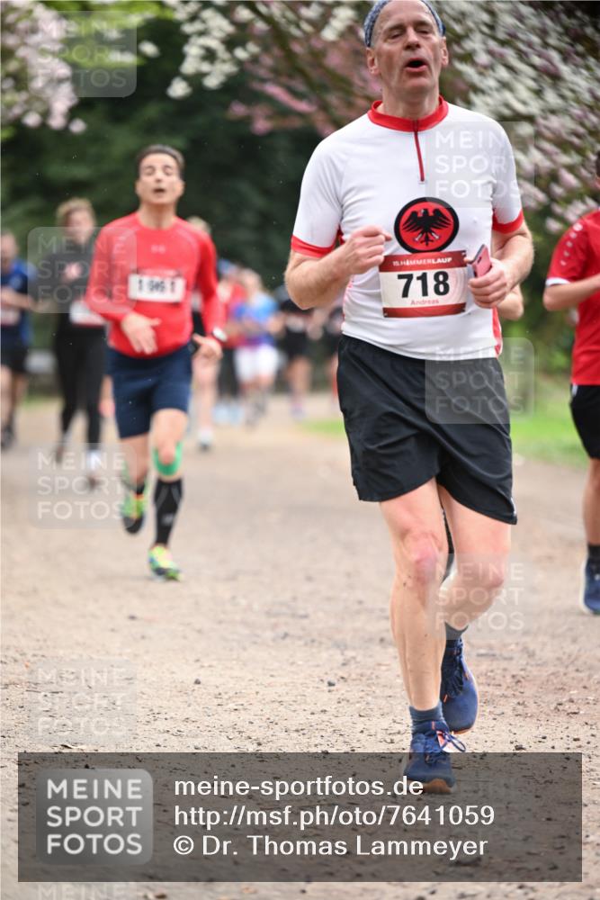 13.04.2025 - Hammer Lauf Dr. Thomas Lammeyer http://msf.ph/oto/7641059 13.04.2025 10:09:54 Laufen 15, 718 meine-sportfotos.de