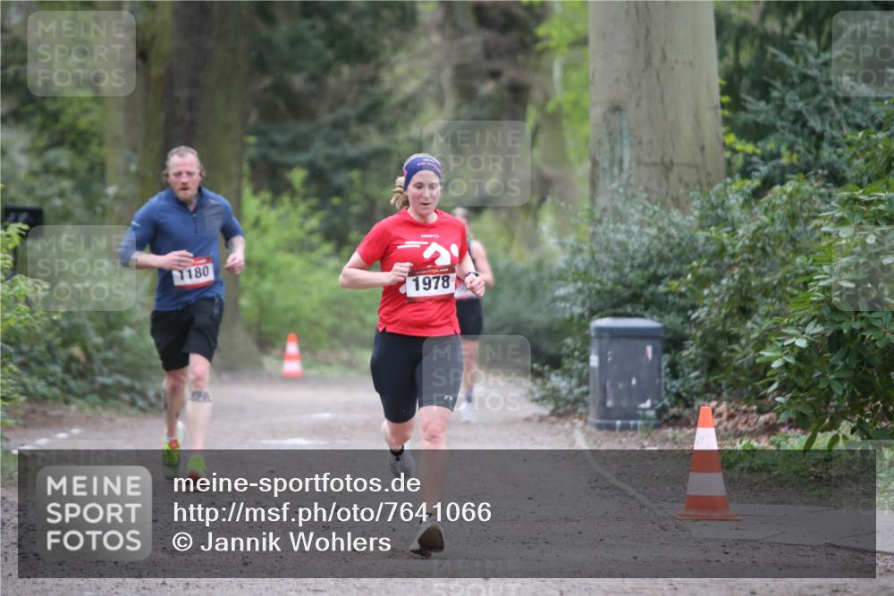 13.04.2025 - Hammer Lauf Jannik Wohlers http://msf.ph/oto/7641066 13.04.2025 10:04:59 Laufen 1180, 1978 meine-sportfotos.de