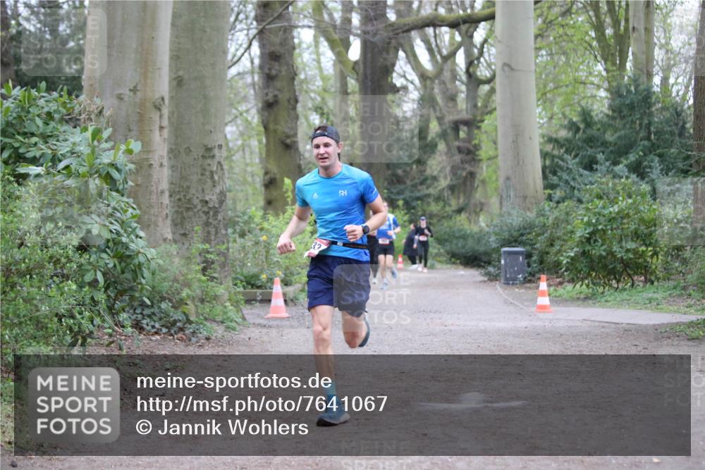 13.04.2025 - Hammer Lauf Jannik Wohlers http://msf.ph/oto/7641067 13.04.2025 12:07:54 Laufen 2 meine-sportfotos.de
