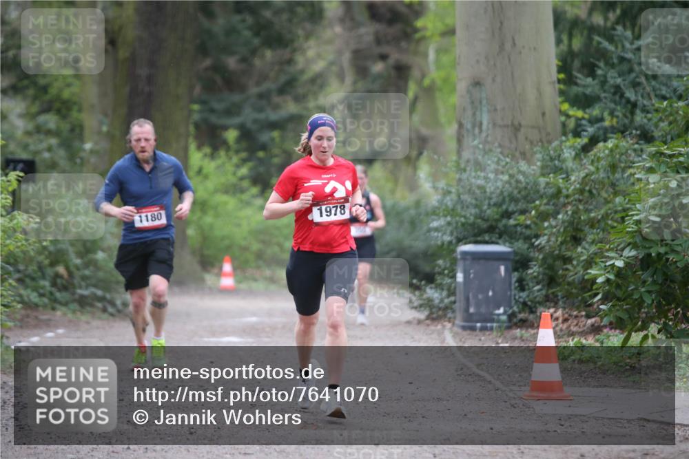 13.04.2025 - Hammer Lauf Jannik Wohlers http://msf.ph/oto/7641070 13.04.2025 10:04:58 Laufen 1180, 1978 meine-sportfotos.de