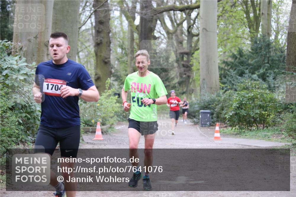 13.04.2025 - Hammer Lauf Jannik Wohlers http://msf.ph/oto/7641076 13.04.2025 10:04:57 Laufen 15, 170 meine-sportfotos.de