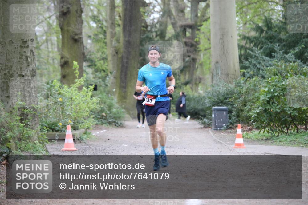 13.04.2025 - Hammer Lauf Jannik Wohlers http://msf.ph/oto/7641079 13.04.2025 12:07:53 Laufen 133 meine-sportfotos.de