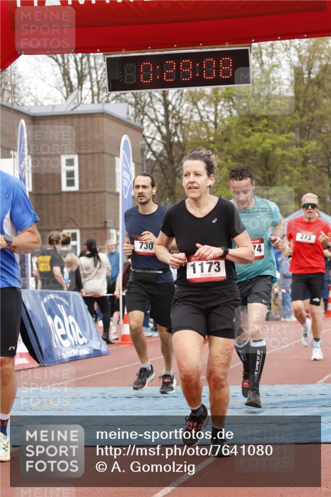 13.04.2025 - Hammer Lauf A. Gomolzig http://msf.ph/oto/7641080 13.04.2025 11:29:07 Ziel 227, 273, 475, 730, 1173, 1174, 1899 meine-sportfotos.de