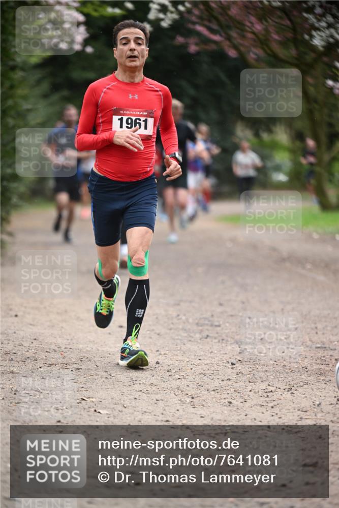 13.04.2025 - Hammer Lauf Dr. Thomas Lammeyer http://msf.ph/oto/7641081 13.04.2025 10:09:56 Laufen 15, 1961 meine-sportfotos.de