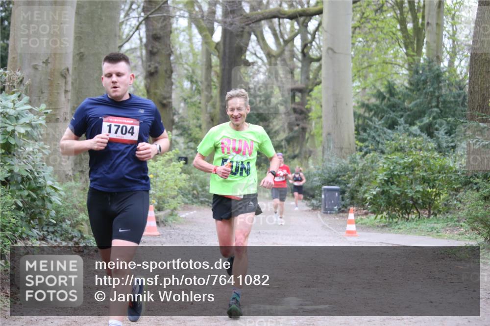 13.04.2025 - Hammer Lauf Jannik Wohlers http://msf.ph/oto/7641082 13.04.2025 10:04:57 Laufen 15, 1704, 1973 meine-sportfotos.de
