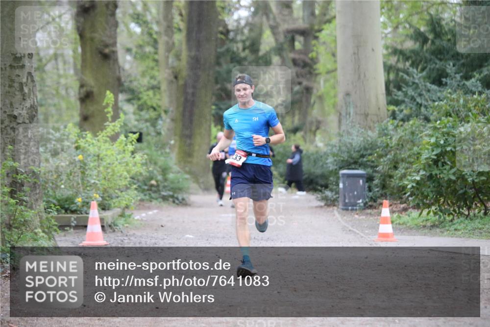 13.04.2025 - Hammer Lauf Jannik Wohlers http://msf.ph/oto/7641083 13.04.2025 12:07:53 Laufen 33 meine-sportfotos.de