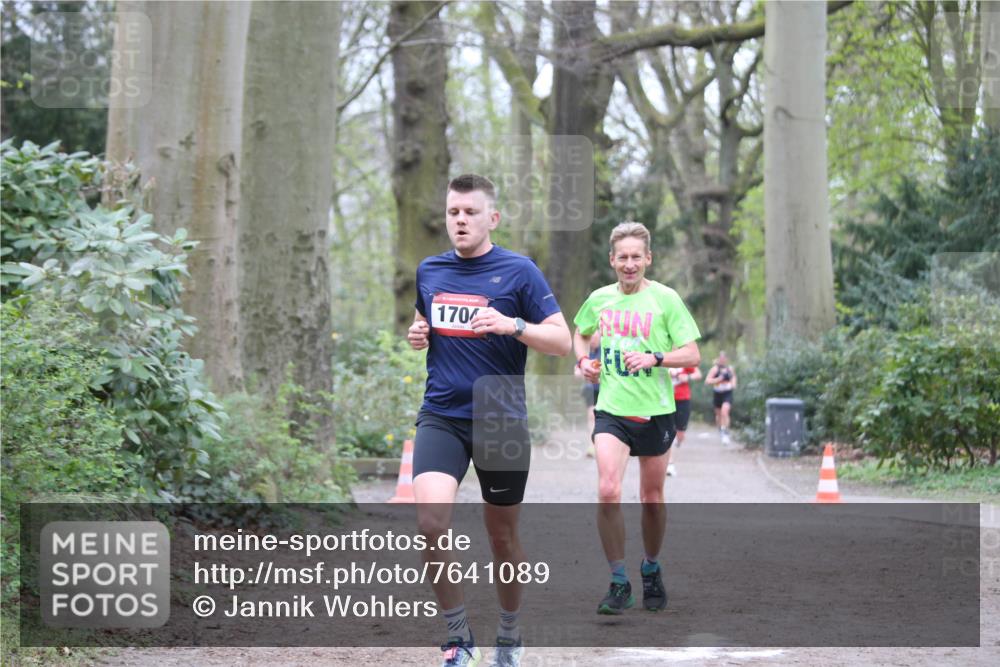 13.04.2025 - Hammer Lauf Jannik Wohlers http://msf.ph/oto/7641089 13.04.2025 10:04:56 Laufen 170 meine-sportfotos.de