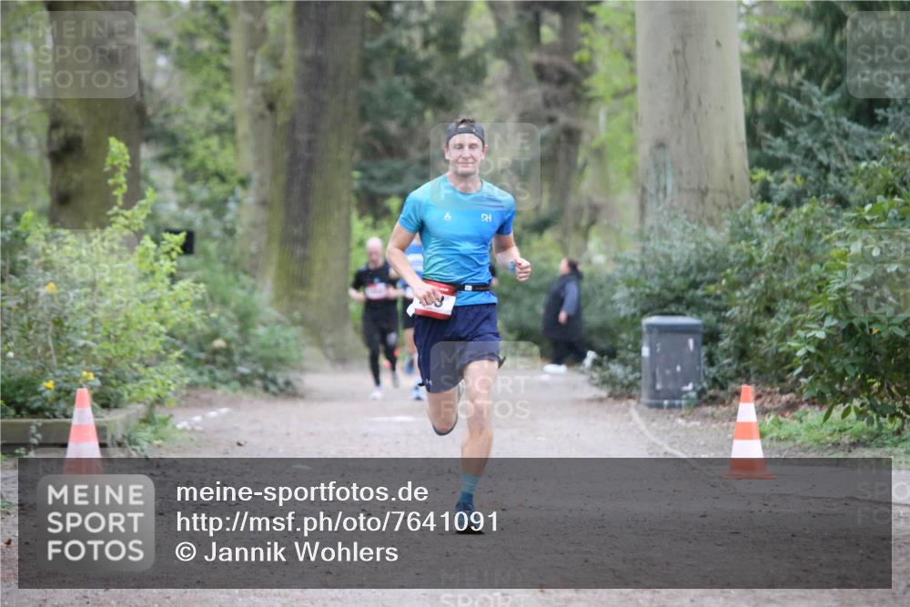 13.04.2025 - Hammer Lauf Jannik Wohlers http://msf.ph/oto/7641091 13.04.2025 12:07:53 Laufen  meine-sportfotos.de