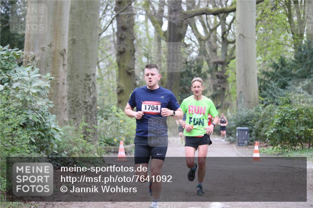 13.04.2025 - Hammer Lauf Jannik Wohlers http://msf.ph/oto/7641092 13.04.2025 10:04:56 Laufen 1704 meine-sportfotos.de