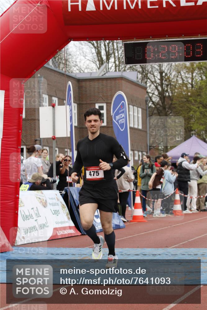 13.04.2025 - Hammer Lauf A. Gomolzig http://msf.ph/oto/7641093 13.04.2025 11:29:02 Ziel 9, 227, 475, 730, 1173, 1174 meine-sportfotos.de