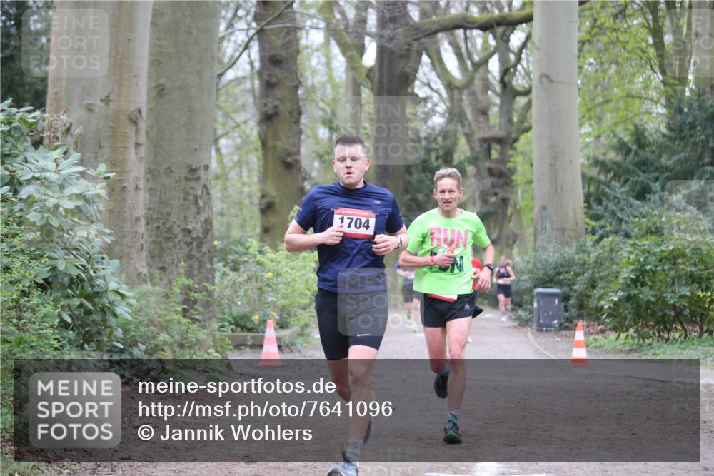 13.04.2025 - Hammer Lauf Jannik Wohlers http://msf.ph/oto/7641096 13.04.2025 10:04:56 Laufen 1704 meine-sportfotos.de