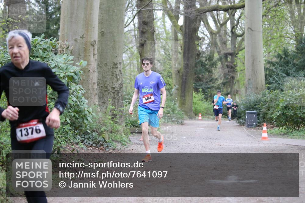 13.04.2025 - Hammer Lauf Jannik Wohlers http://msf.ph/oto/7641097 13.04.2025 12:07:49 Laufen 1376, 5, 484 meine-sportfotos.de