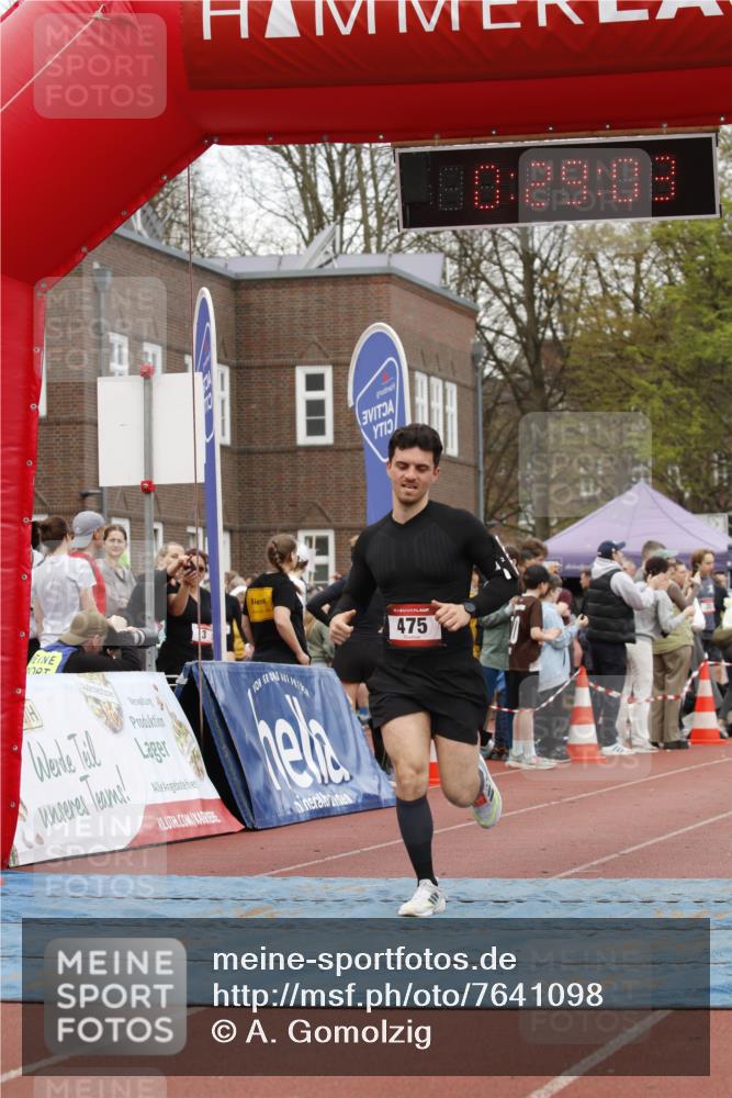 13.04.2025 - Hammer Lauf A. Gomolzig http://msf.ph/oto/7641098 13.04.2025 11:29:01 Ziel 9, 227, 475, 1173, 1174, 1804 meine-sportfotos.de