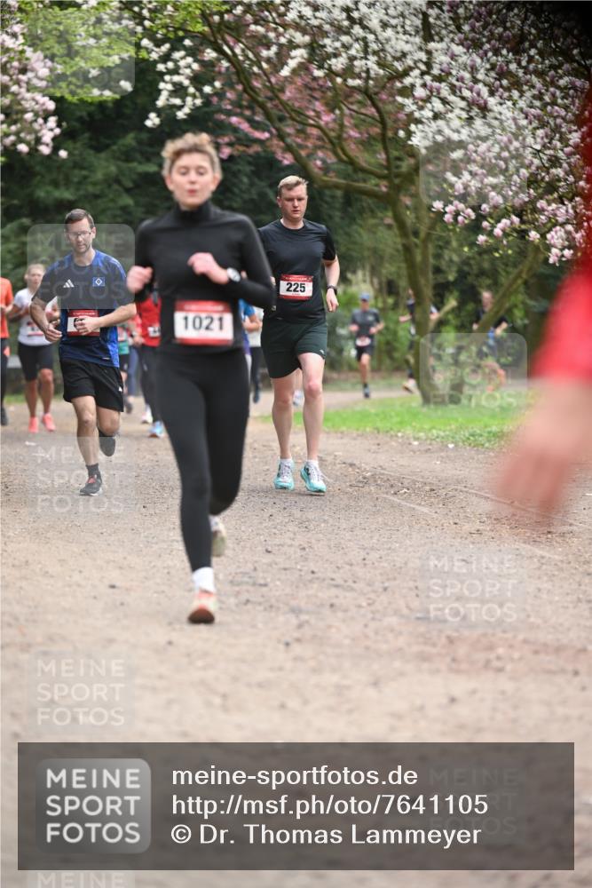 13.04.2025 - Hammer Lauf Dr. Thomas Lammeyer http://msf.ph/oto/7641105 13.04.2025 10:09:58 Laufen 1021, 225 meine-sportfotos.de