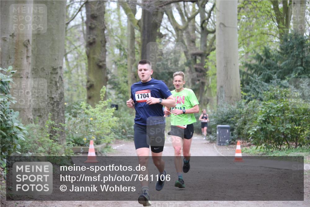 13.04.2025 - Hammer Lauf Jannik Wohlers http://msf.ph/oto/7641106 13.04.2025 10:04:56 Laufen 1704 meine-sportfotos.de