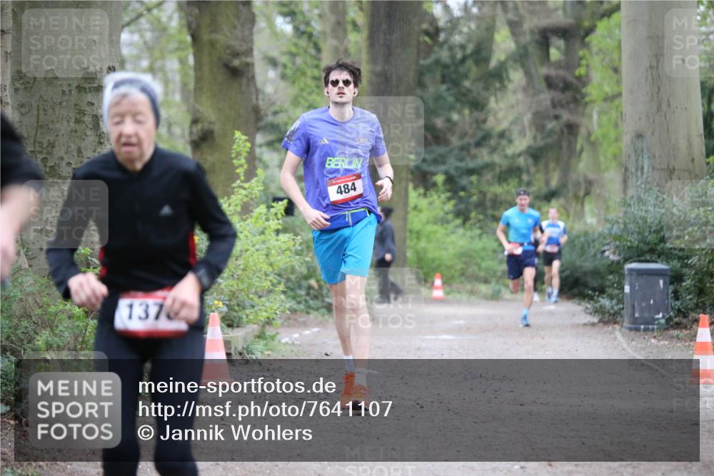 13.04.2025 - Hammer Lauf Jannik Wohlers http://msf.ph/oto/7641107 13.04.2025 12:07:48 Laufen 1376, 484 meine-sportfotos.de