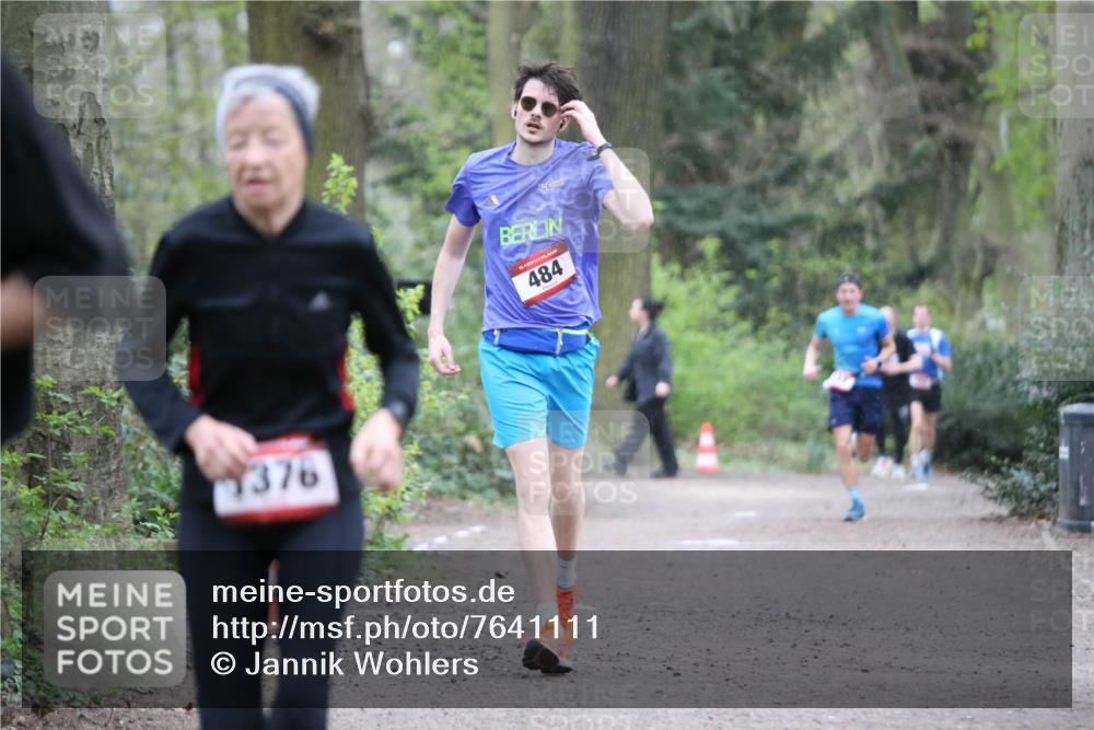 13.04.2025 - Hammer Lauf Jannik Wohlers http://msf.ph/oto/7641111 13.04.2025 12:07:47 Laufen 1376, 15, 484 meine-sportfotos.de