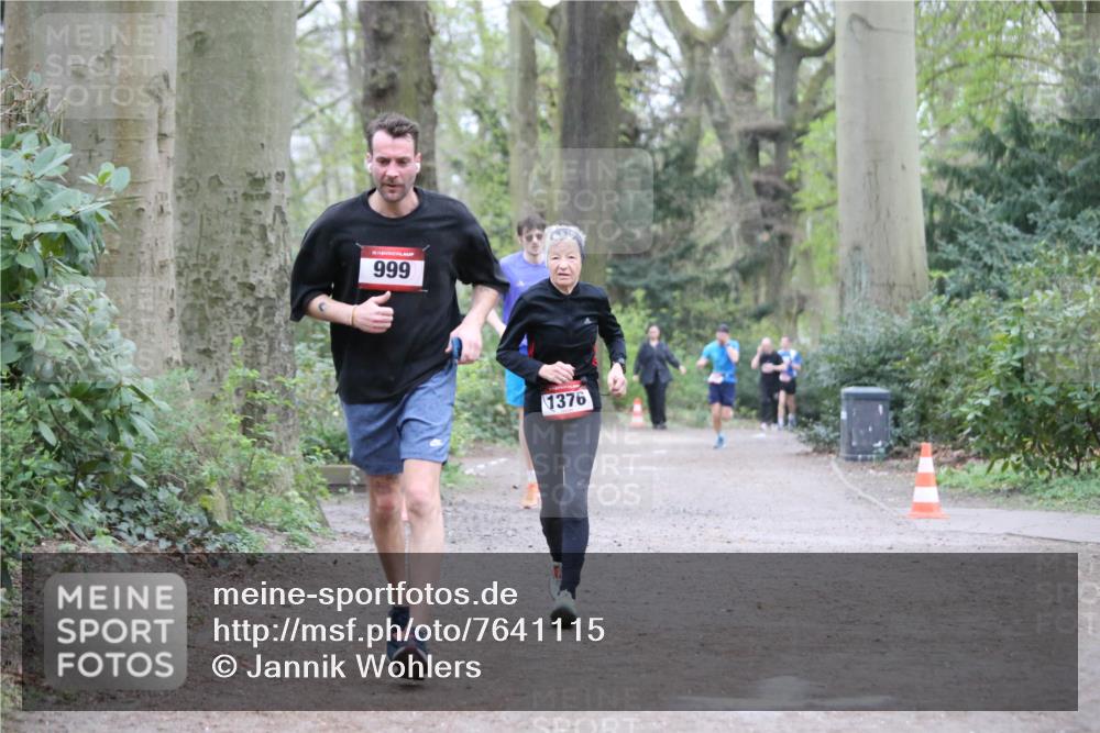 13.04.2025 - Hammer Lauf Jannik Wohlers http://msf.ph/oto/7641115 13.04.2025 12:07:46 Laufen 15, 999, 1376 meine-sportfotos.de
