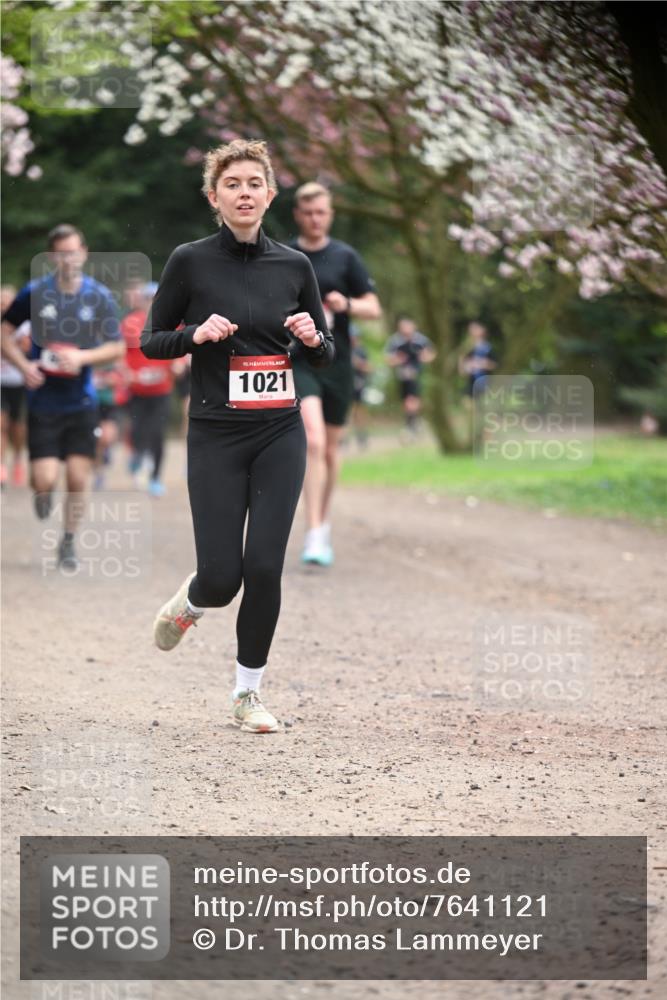13.04.2025 - Hammer Lauf Dr. Thomas Lammeyer http://msf.ph/oto/7641121 13.04.2025 10:09:58 Laufen 15, 1021 meine-sportfotos.de