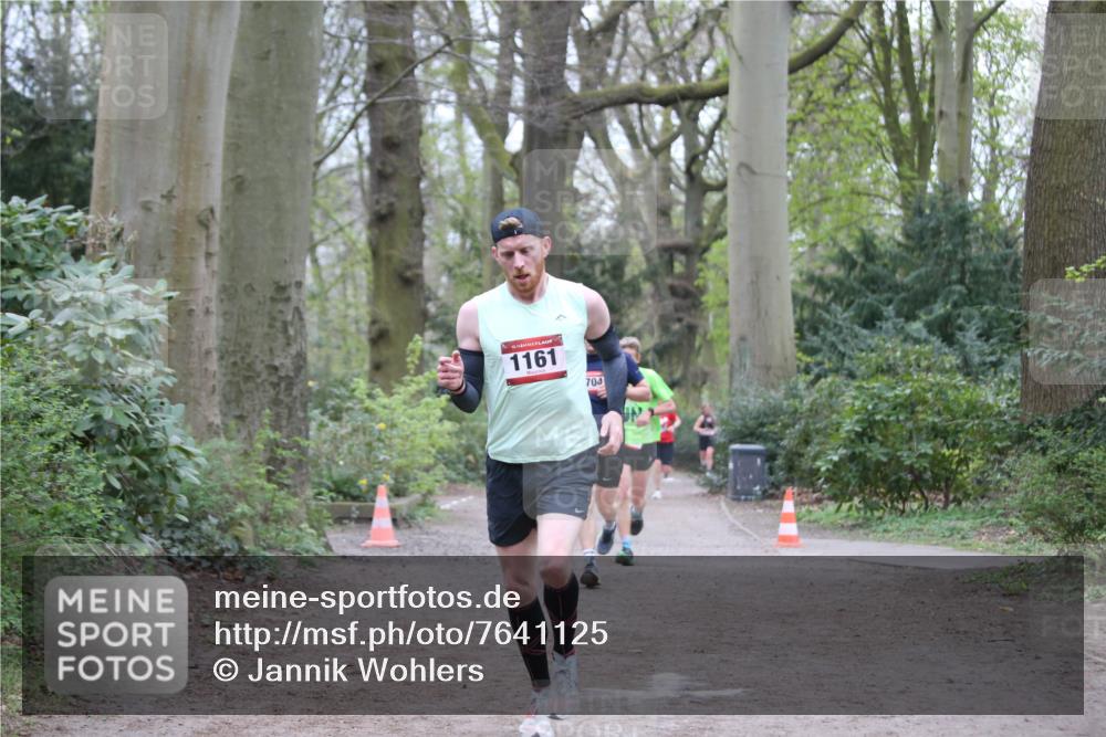13.04.2025 - Hammer Lauf Jannik Wohlers http://msf.ph/oto/7641125 13.04.2025 10:04:54 Laufen 1161, 704 meine-sportfotos.de