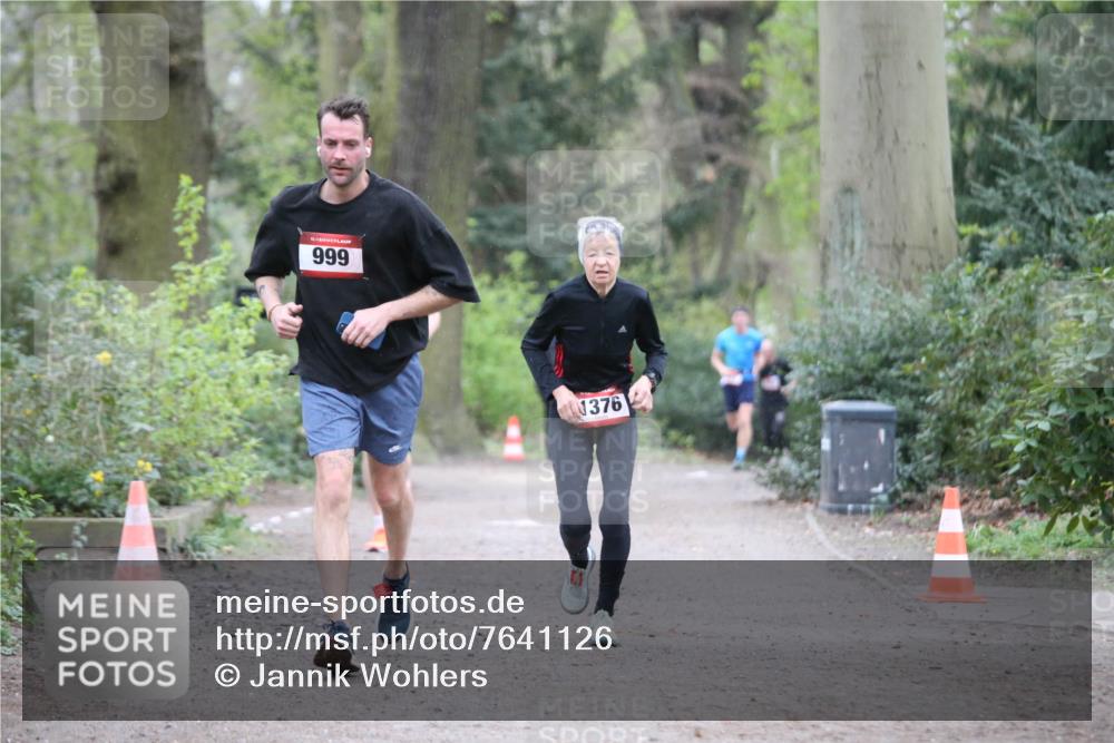 13.04.2025 - Hammer Lauf Jannik Wohlers http://msf.ph/oto/7641126 13.04.2025 12:07:44 Laufen 15, 999, 1376 meine-sportfotos.de