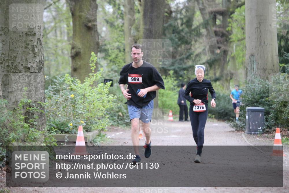 13.04.2025 - Hammer Lauf Jannik Wohlers http://msf.ph/oto/7641130 13.04.2025 12:07:43 Laufen 999, 1376 meine-sportfotos.de
