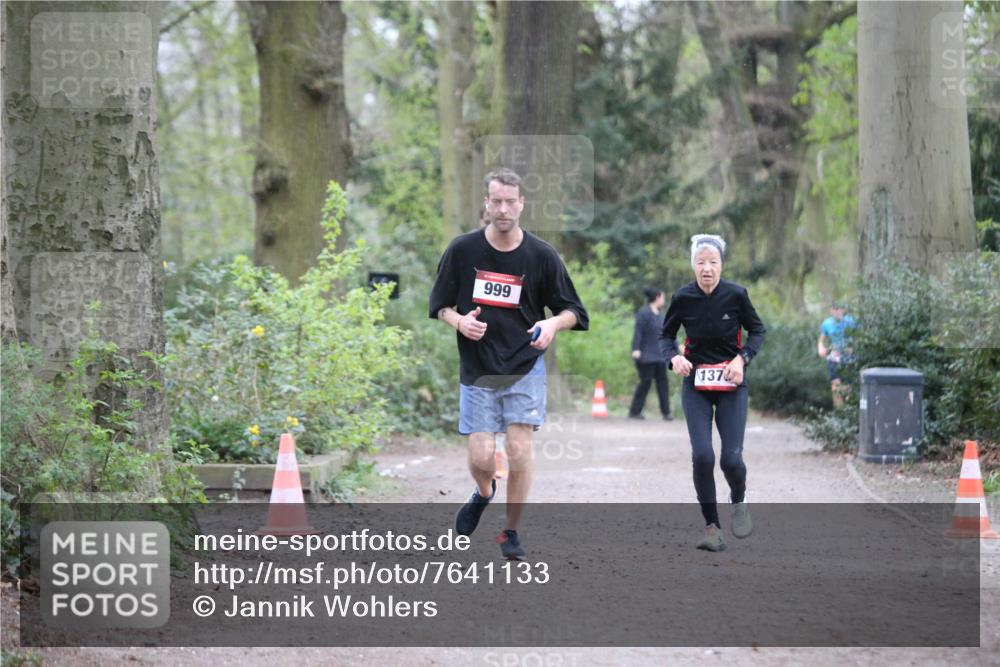 13.04.2025 - Hammer Lauf Jannik Wohlers http://msf.ph/oto/7641133 13.04.2025 12:07:43 Laufen 999, 137 meine-sportfotos.de