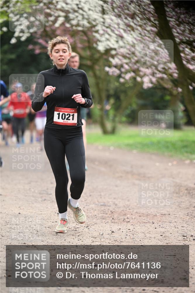 13.04.2025 - Hammer Lauf Dr. Thomas Lammeyer http://msf.ph/oto/7641136 13.04.2025 10:09:59 Laufen 15, 1021 meine-sportfotos.de