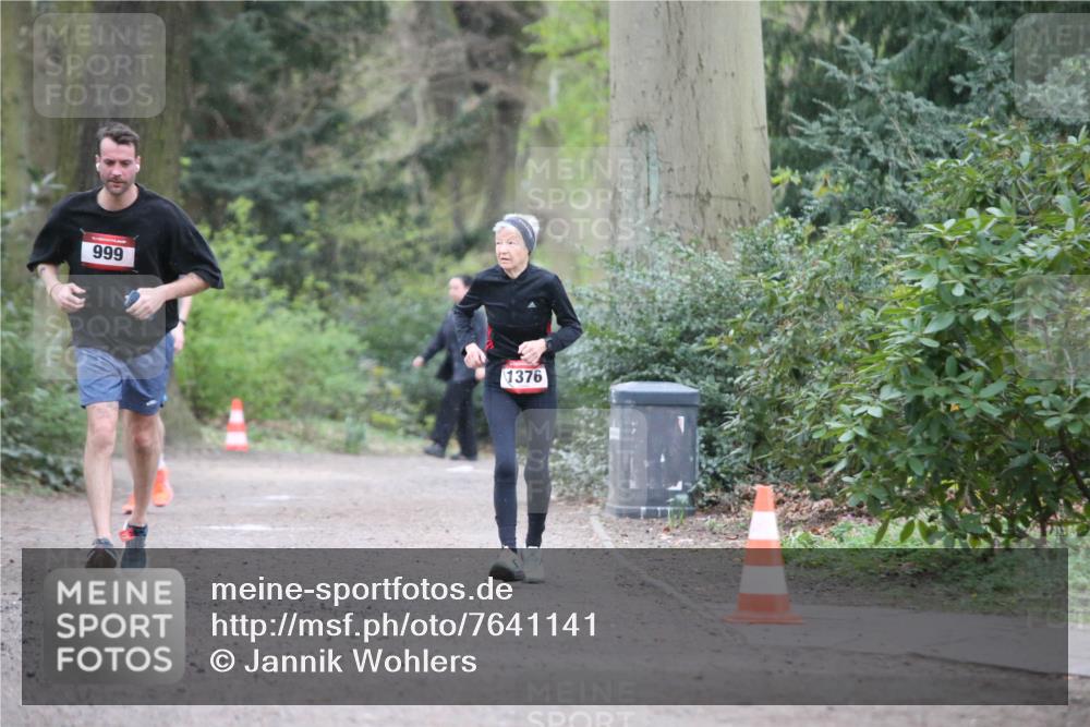 13.04.2025 - Hammer Lauf Jannik Wohlers http://msf.ph/oto/7641141 13.04.2025 12:07:41 Laufen 999, 1376 meine-sportfotos.de