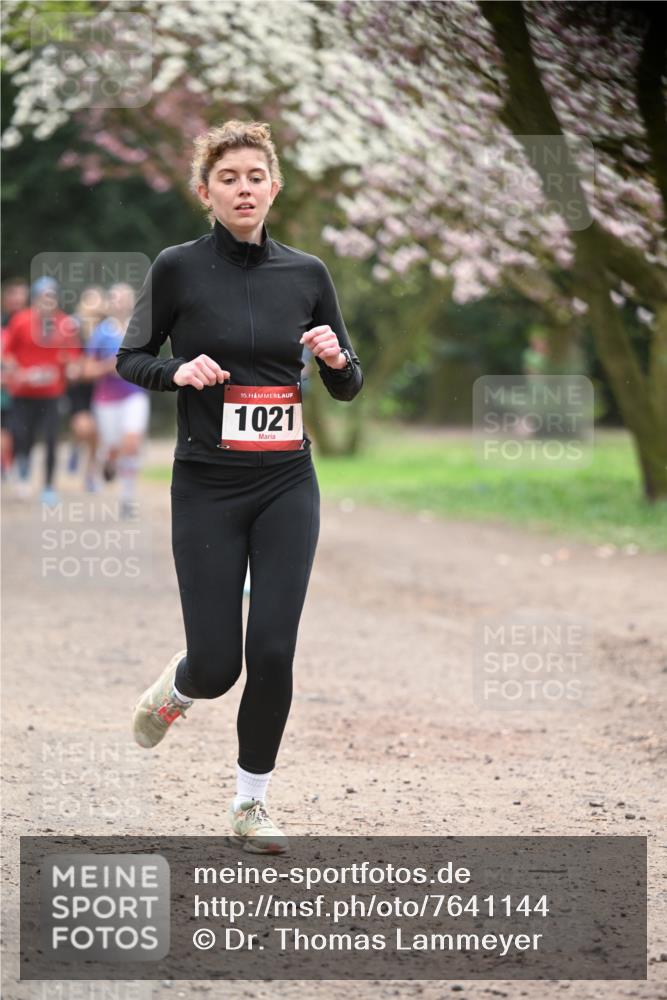 13.04.2025 - Hammer Lauf Dr. Thomas Lammeyer http://msf.ph/oto/7641144 13.04.2025 10:09:59 Laufen 15, 1021 meine-sportfotos.de