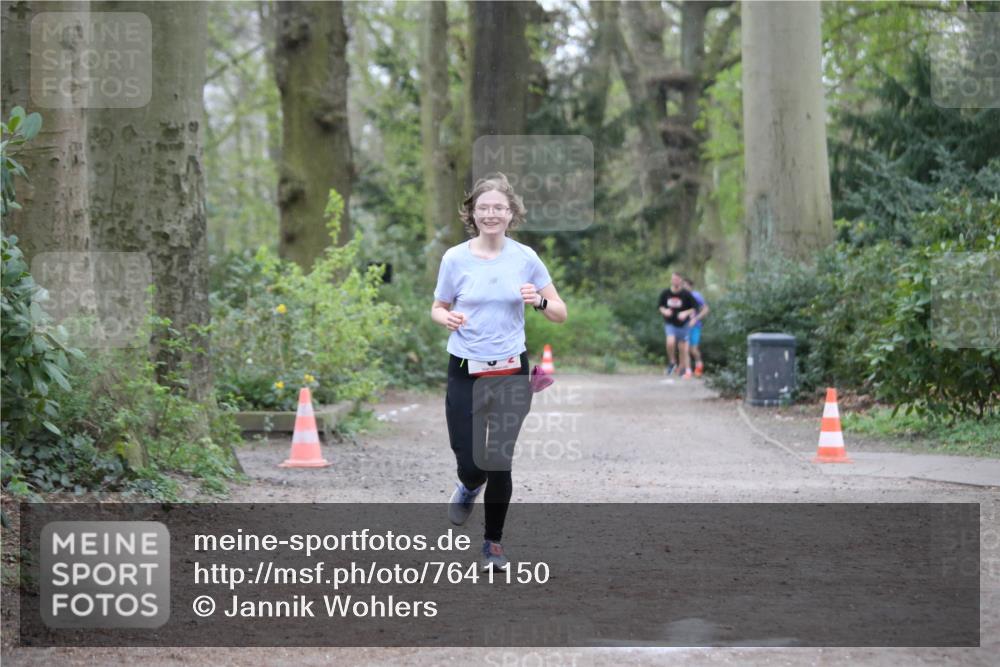 13.04.2025 - Hammer Lauf Jannik Wohlers http://msf.ph/oto/7641150 13.04.2025 12:07:29 Laufen  meine-sportfotos.de