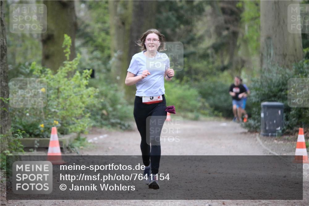 13.04.2025 - Hammer Lauf Jannik Wohlers http://msf.ph/oto/7641154 13.04.2025 12:07:29 Laufen  meine-sportfotos.de