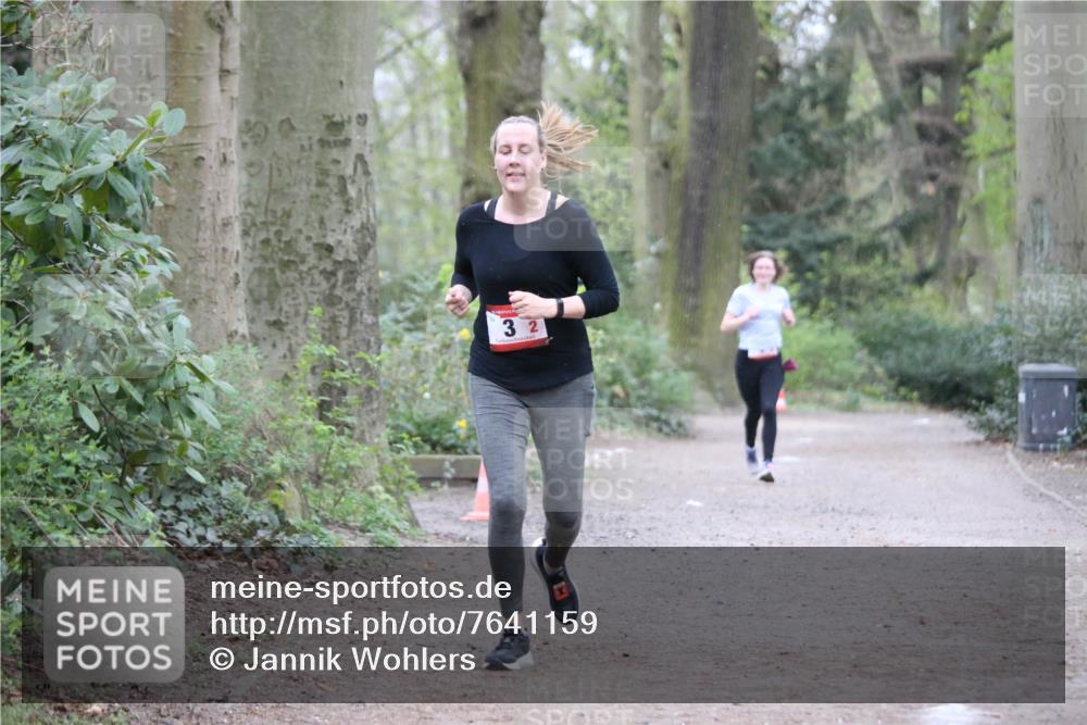 13.04.2025 - Hammer Lauf Jannik Wohlers http://msf.ph/oto/7641159 13.04.2025 12:07:25 Laufen 3 meine-sportfotos.de