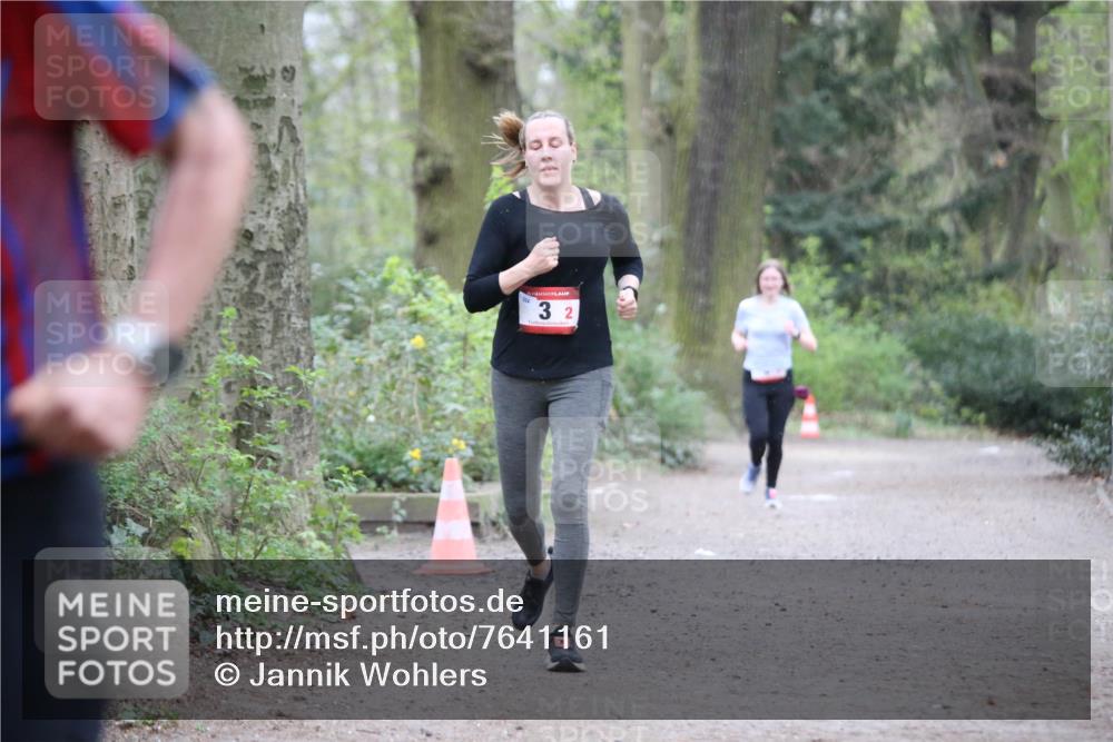 13.04.2025 - Hammer Lauf Jannik Wohlers http://msf.ph/oto/7641161 13.04.2025 12:07:24 Laufen  meine-sportfotos.de