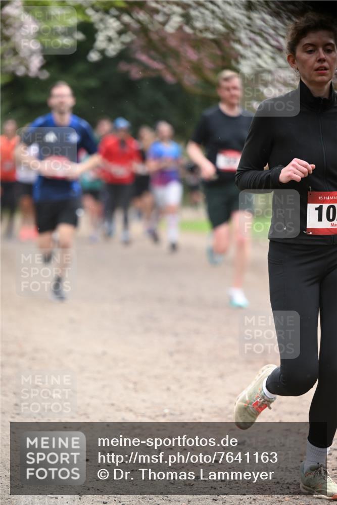 13.04.2025 - Hammer Lauf Dr. Thomas Lammeyer http://msf.ph/oto/7641163 13.04.2025 10:10:00 Laufen 15, 10 meine-sportfotos.de