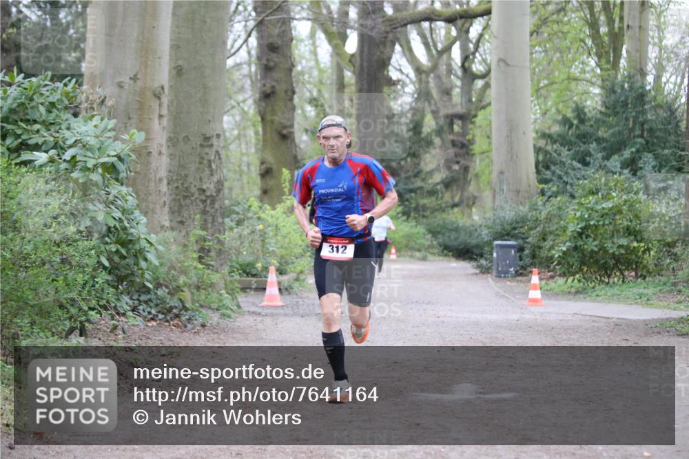 13.04.2025 - Hammer Lauf Jannik Wohlers http://msf.ph/oto/7641164 13.04.2025 12:07:22 Laufen 312 meine-sportfotos.de