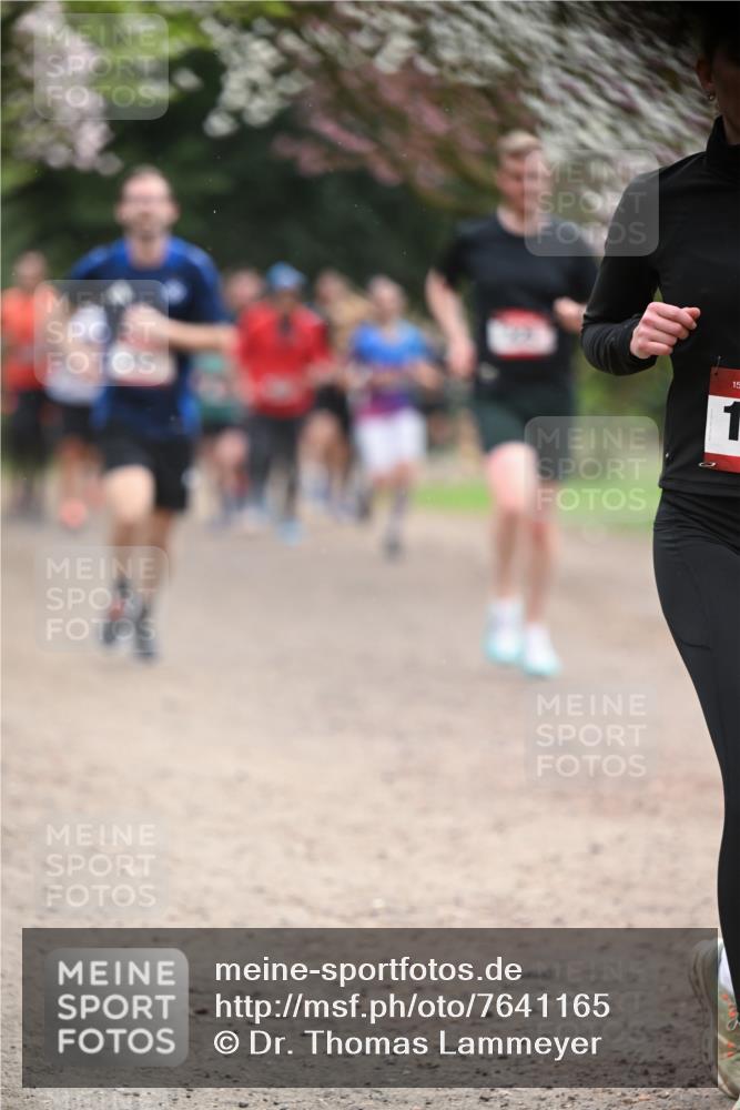13.04.2025 - Hammer Lauf Dr. Thomas Lammeyer http://msf.ph/oto/7641165 13.04.2025 10:10:00 Laufen 15 meine-sportfotos.de