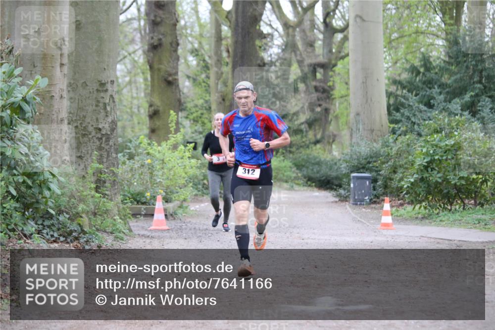 13.04.2025 - Hammer Lauf Jannik Wohlers http://msf.ph/oto/7641166 13.04.2025 12:07:21 Laufen 312 meine-sportfotos.de